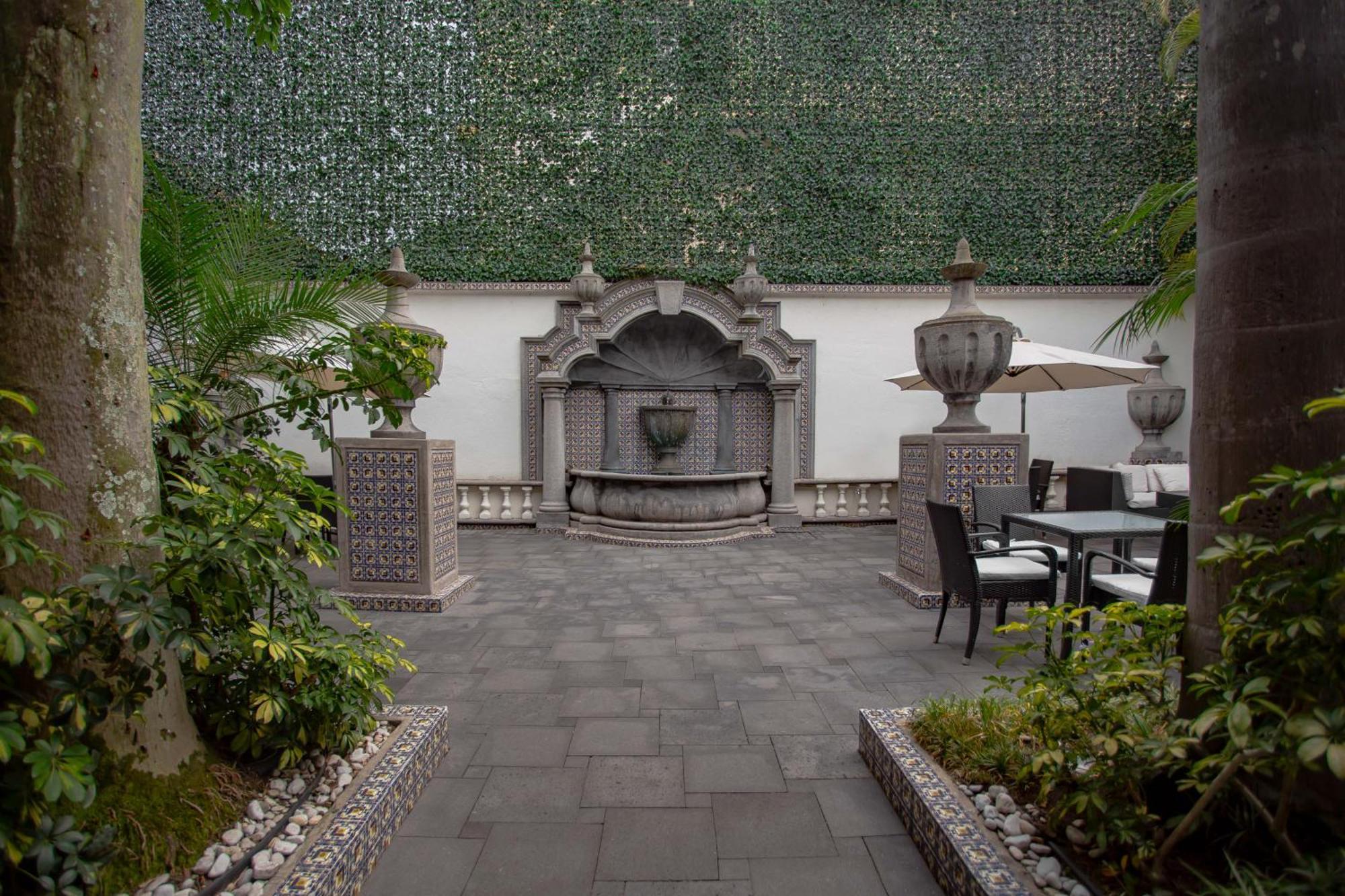 TRES79 Hotel Boutique Orizaba Orizaba  Exterior foto